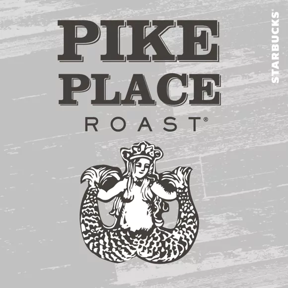 Pike Place® Roast