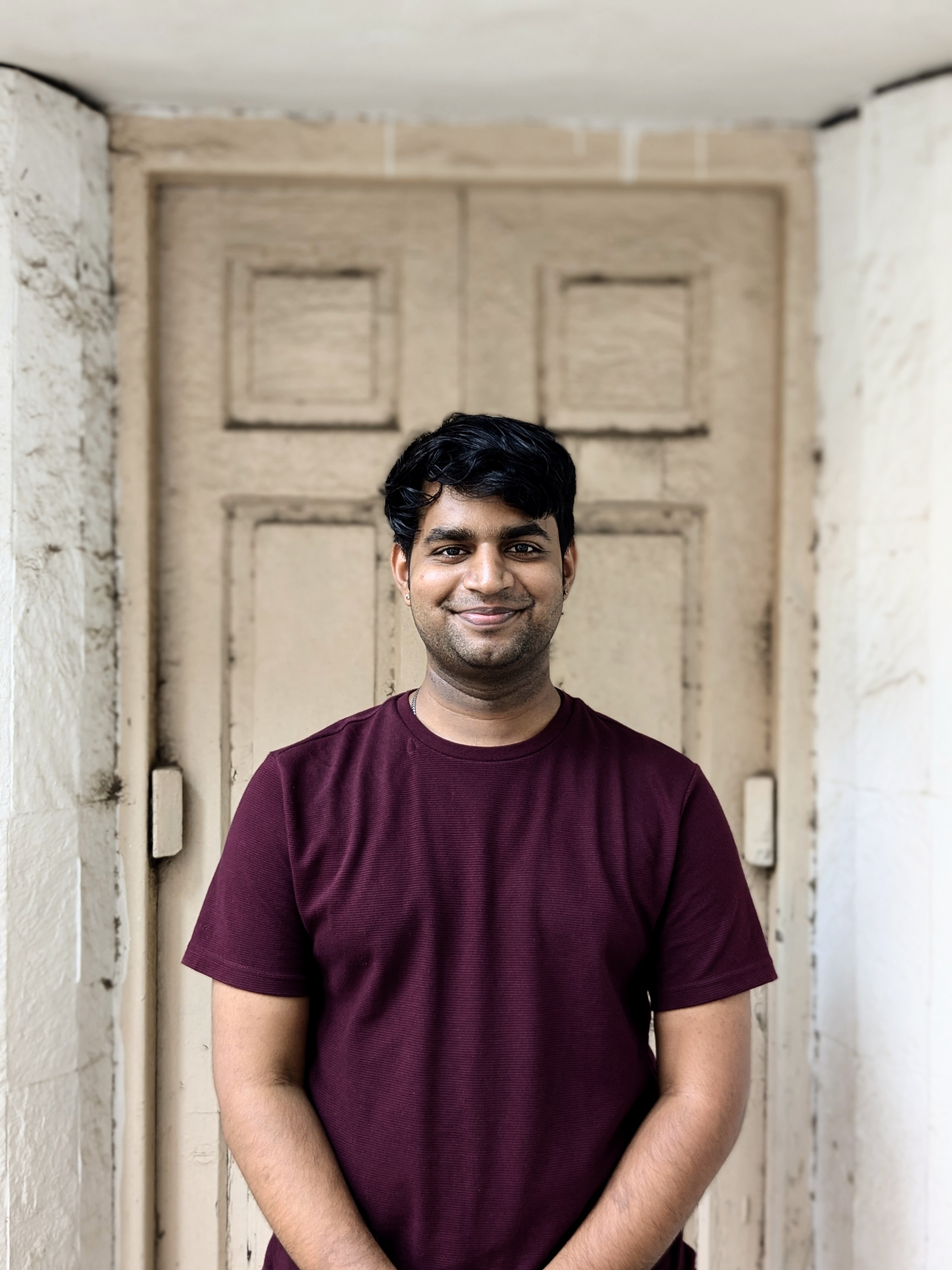 Sai Kumar Mishra